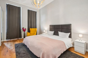Center Apartments in PrenzlauerBerg